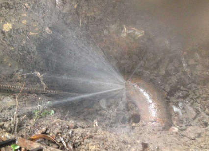 耿马自来水漏水检测
