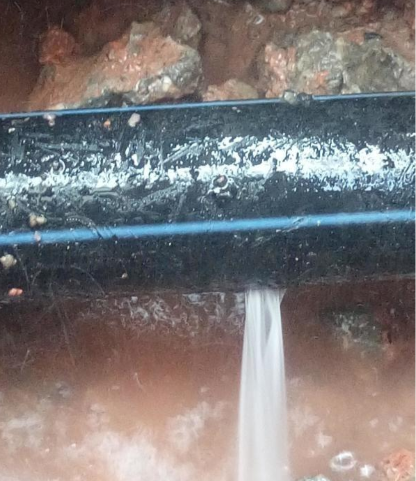 耿马自来水管道漏水检测