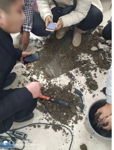 耿马暖气漏水检测