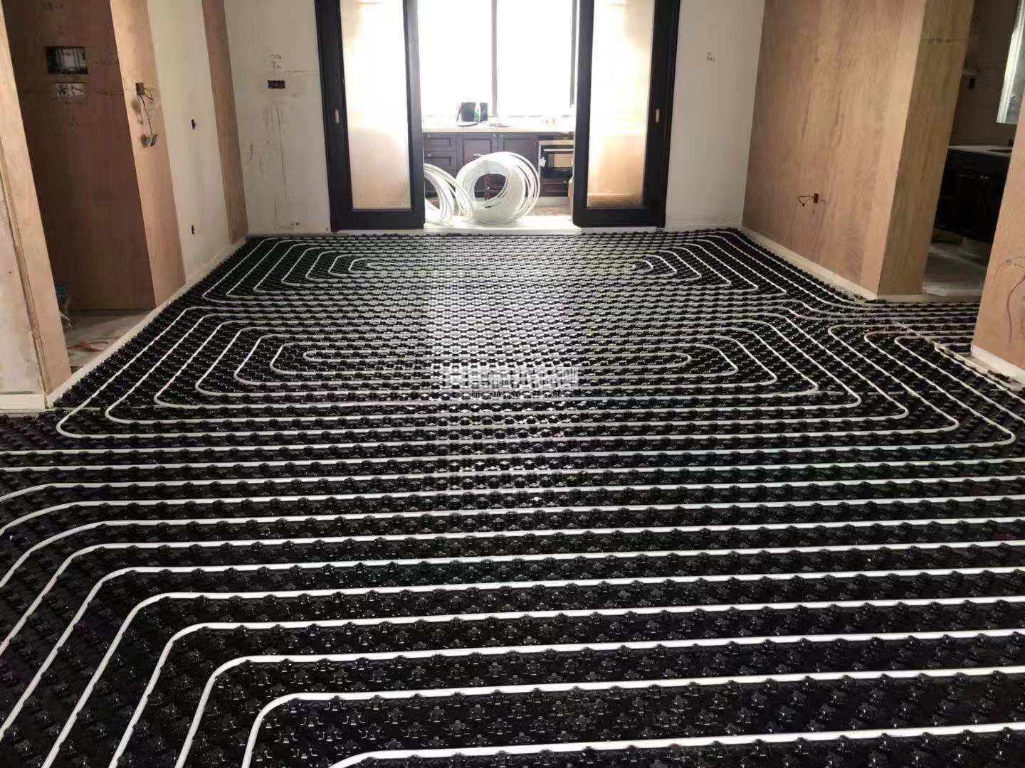 耿马地暖供热前需要注意什么