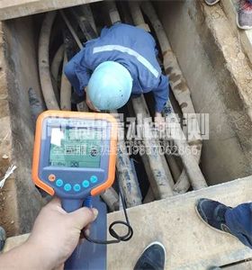 耿马管线探测服务